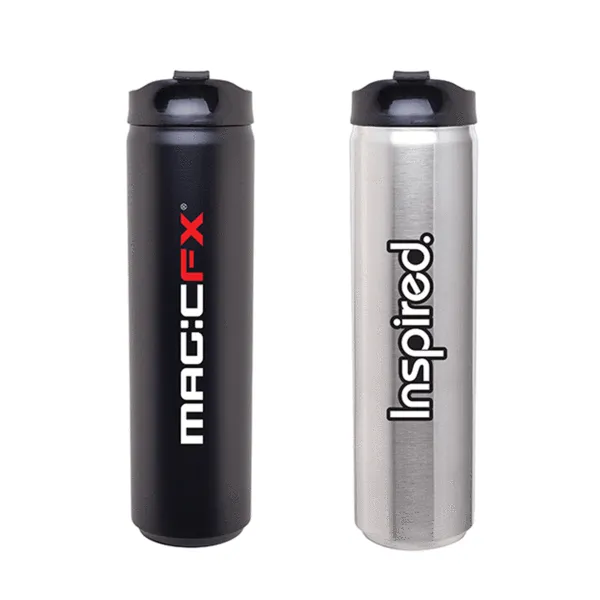 20 oz Stainless Steel Can