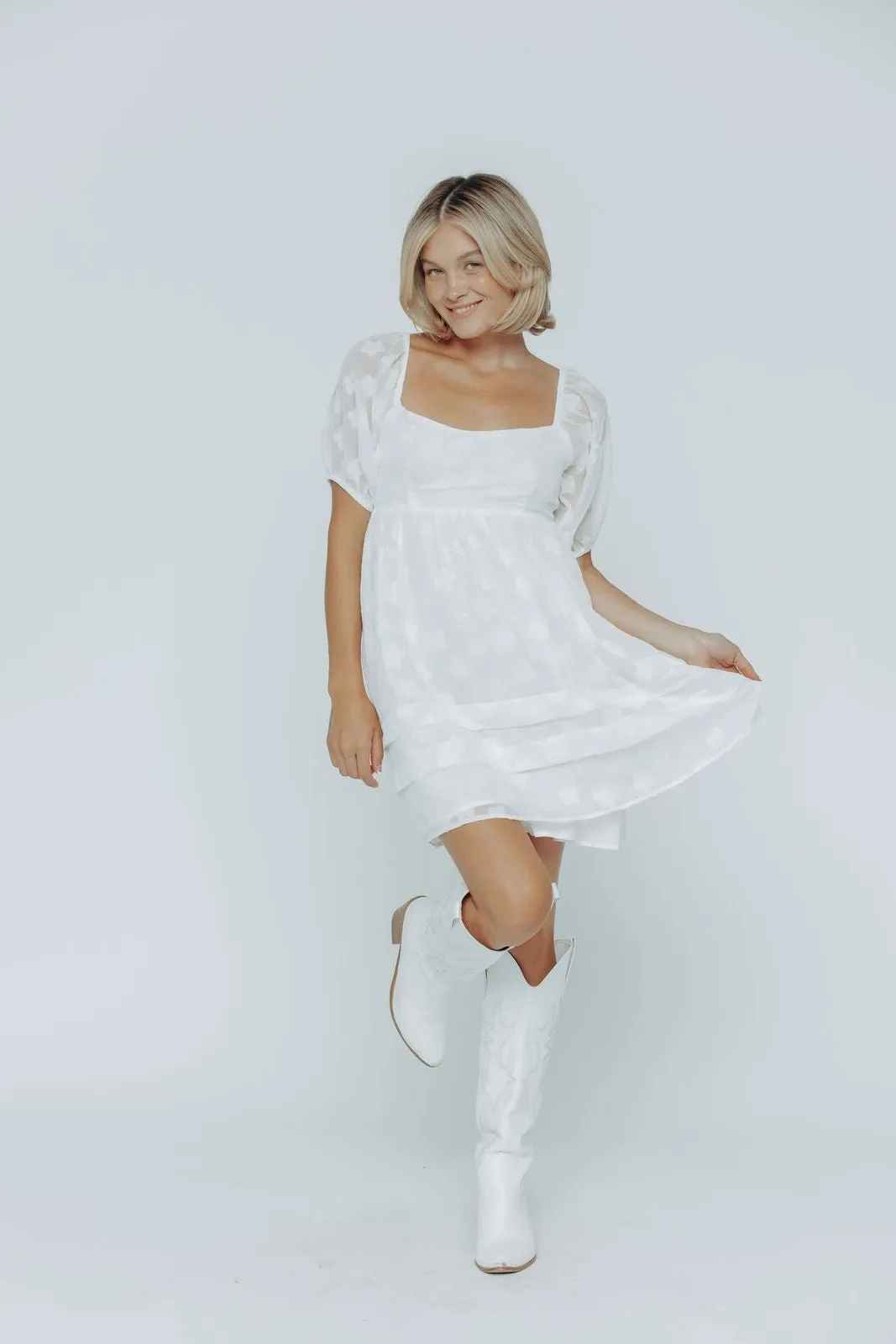 Act Casual Dress