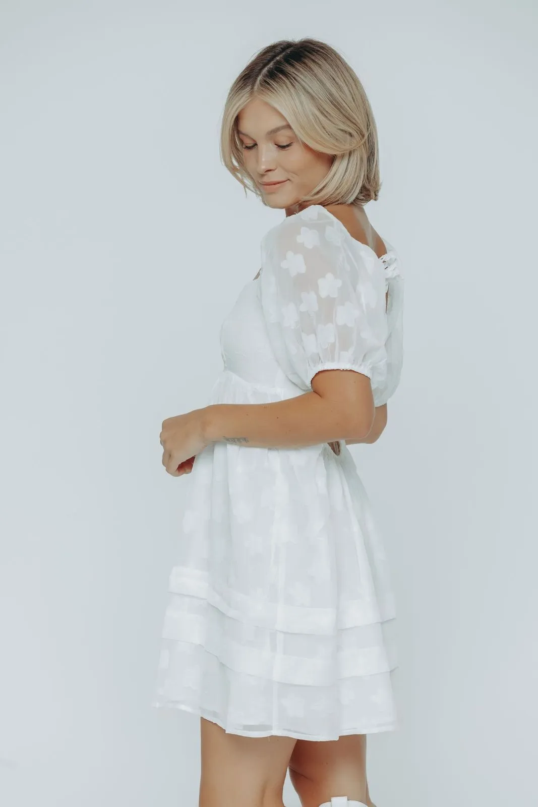 Act Casual Dress