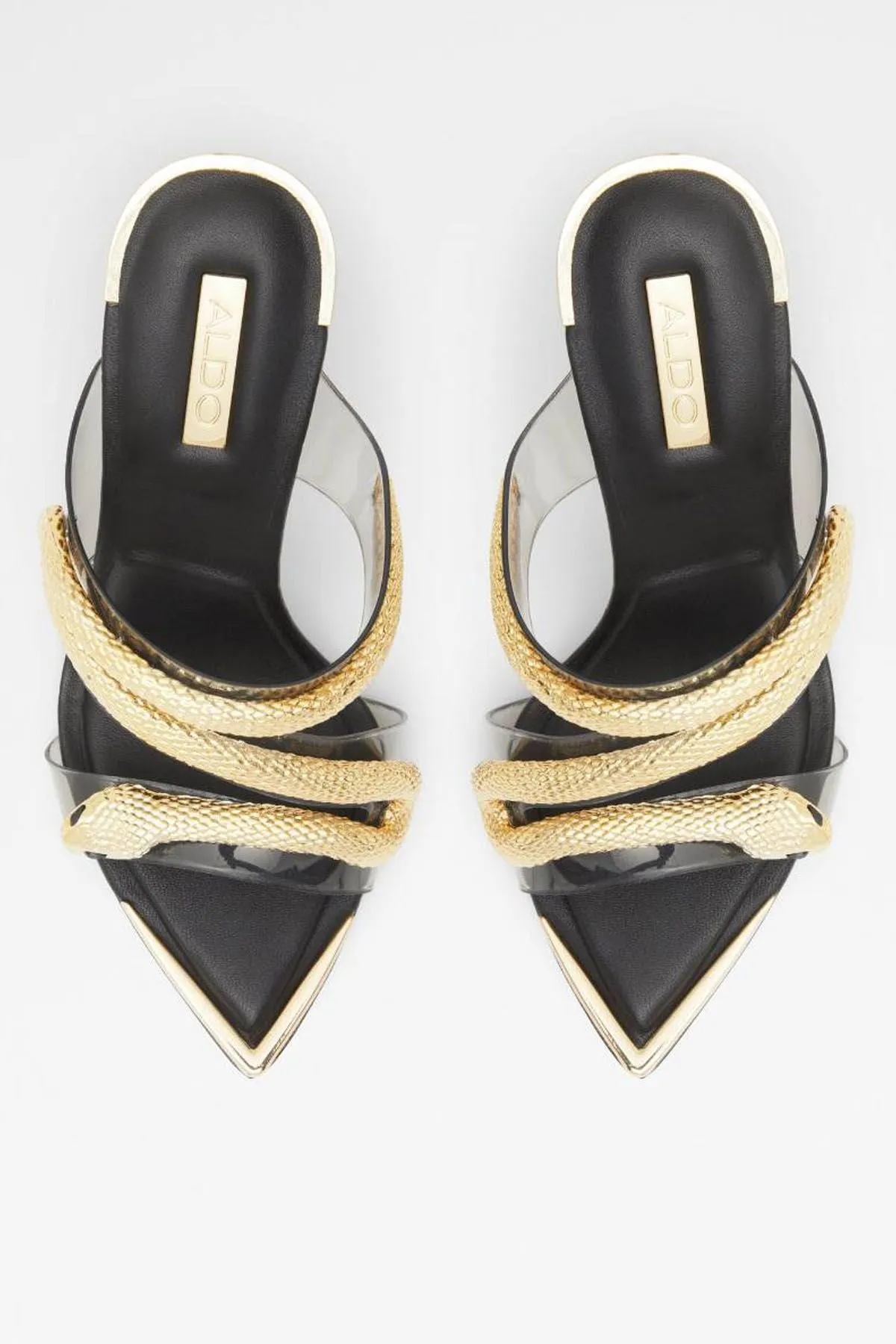 ALDO Najash | Heels Black | Women