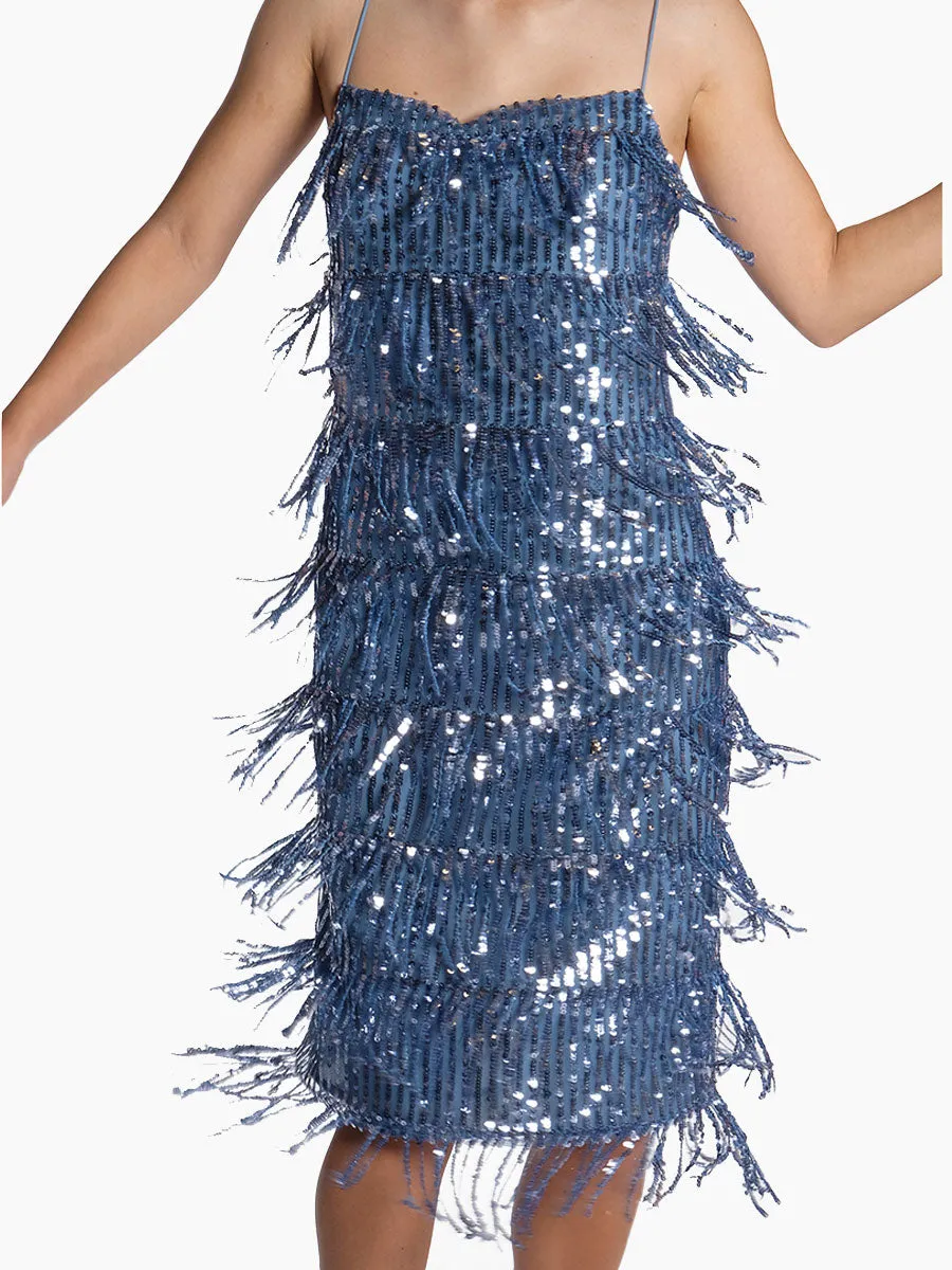 Astella Dress