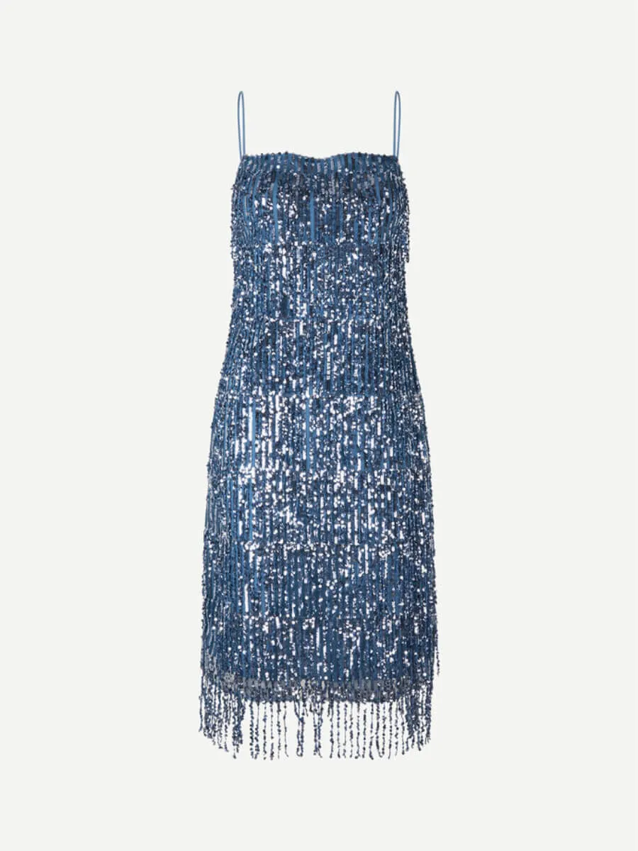 Astella Dress