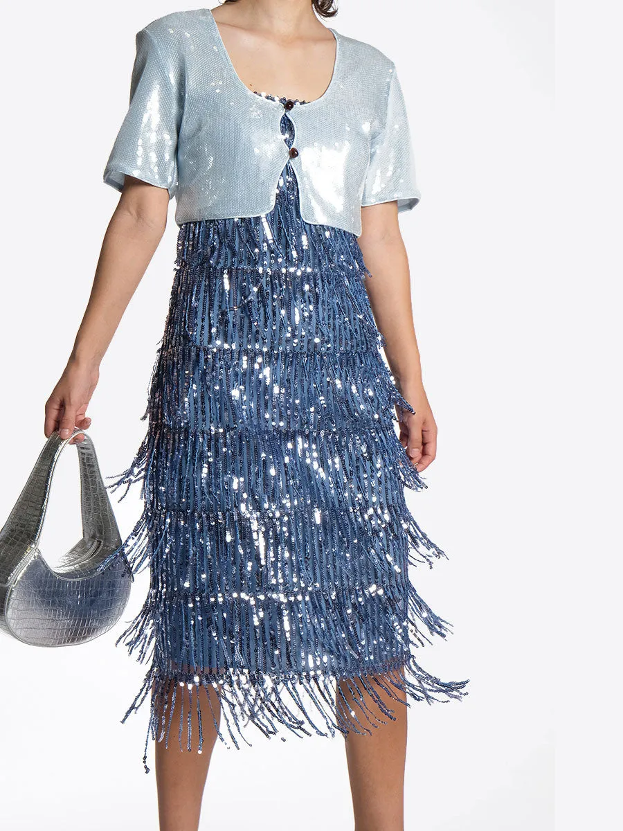 Astella Dress