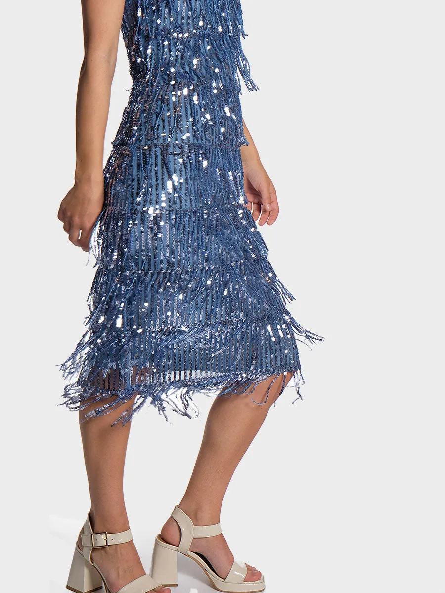 Astella Dress