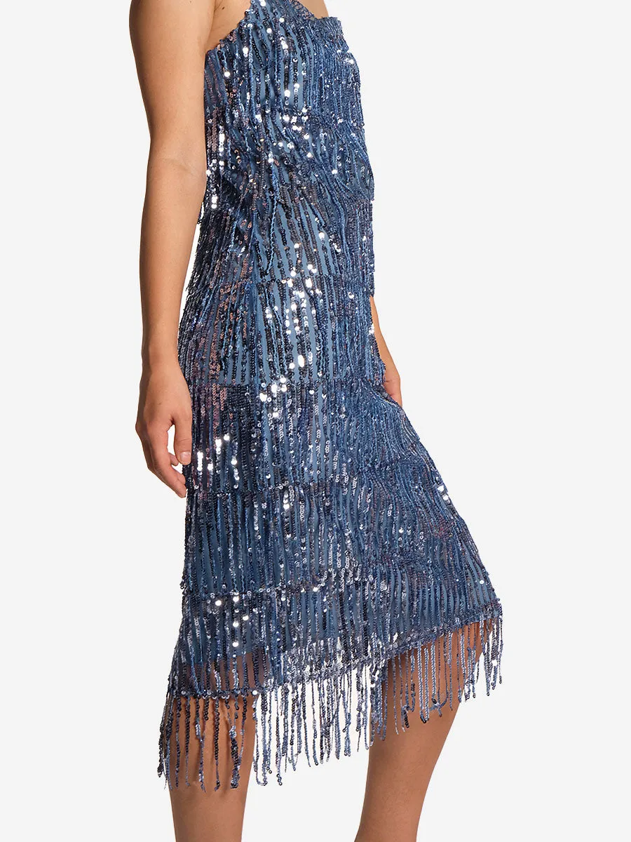 Astella Dress