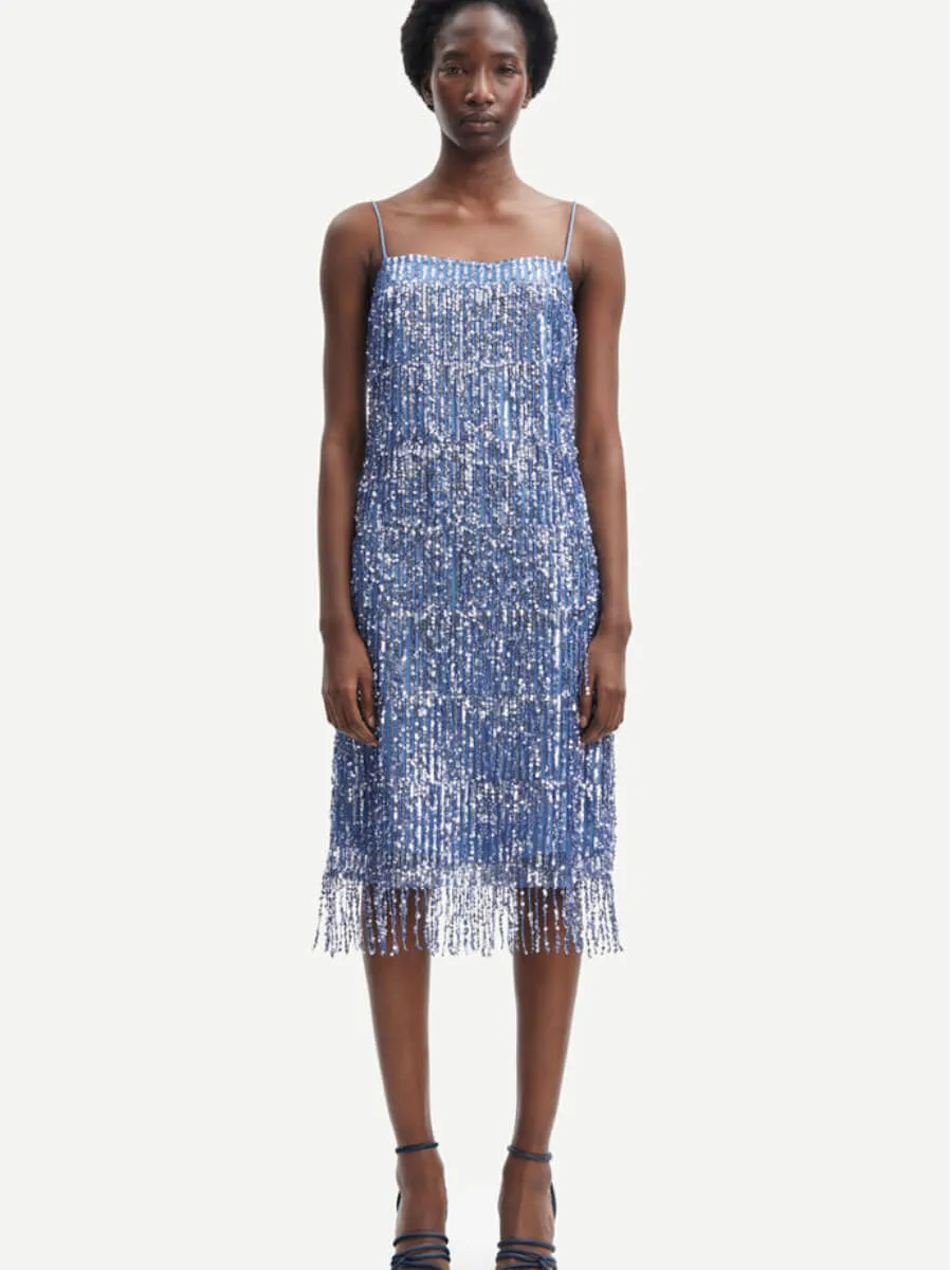Astella Dress