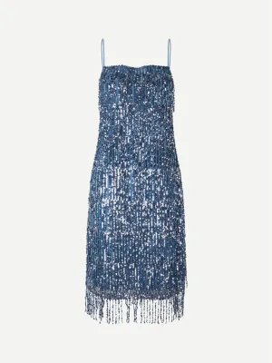 Astella Dress