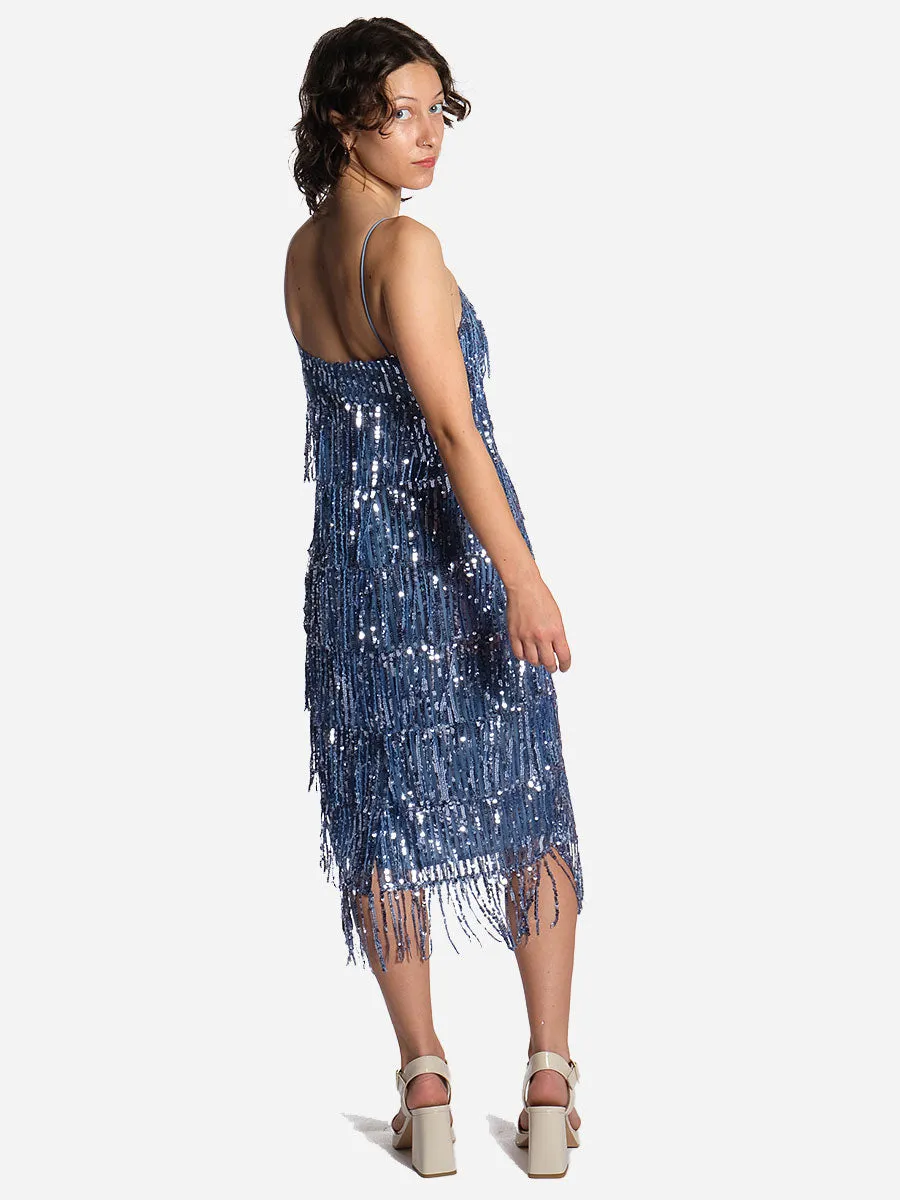 Astella Dress