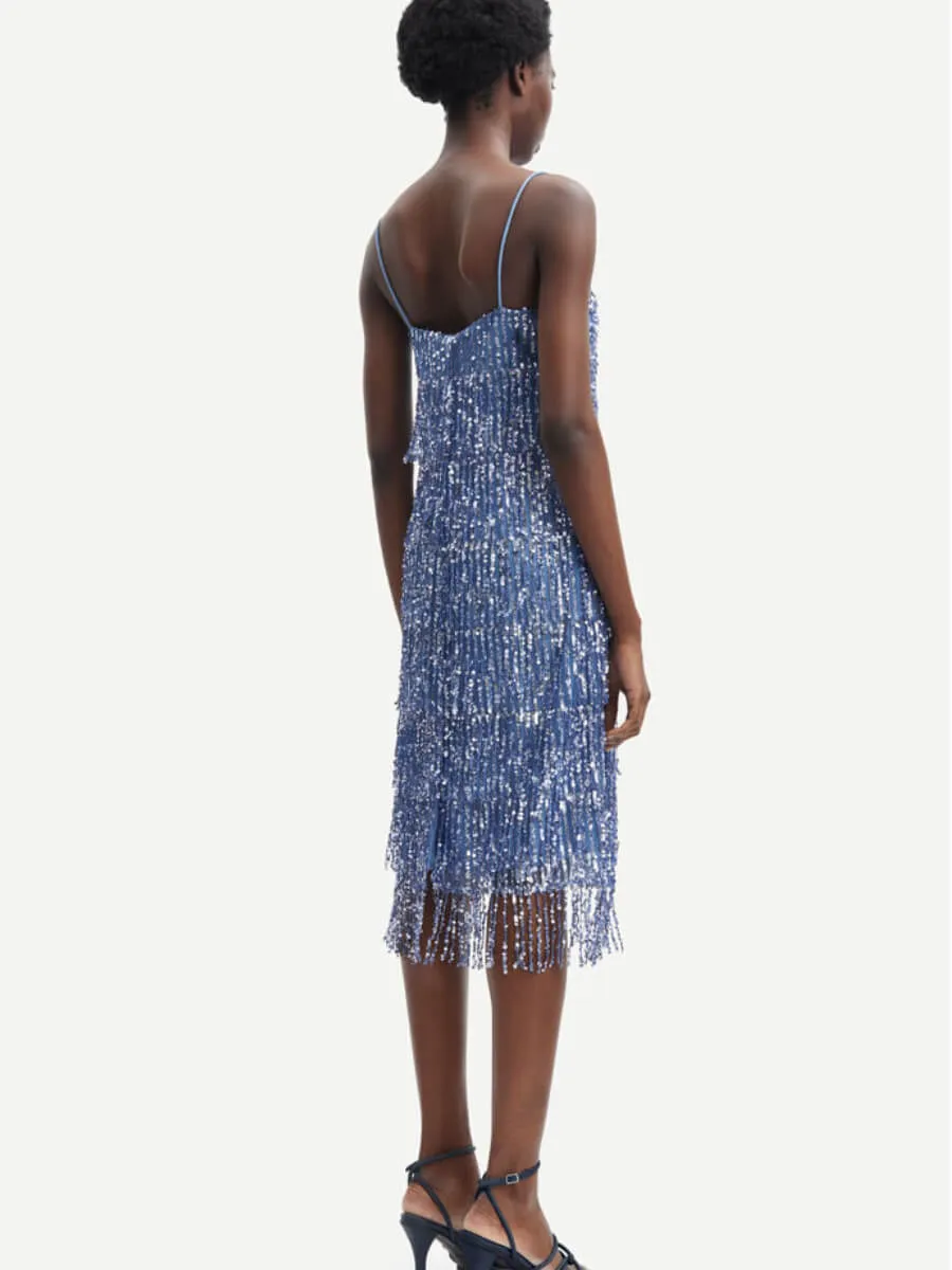 Astella Dress