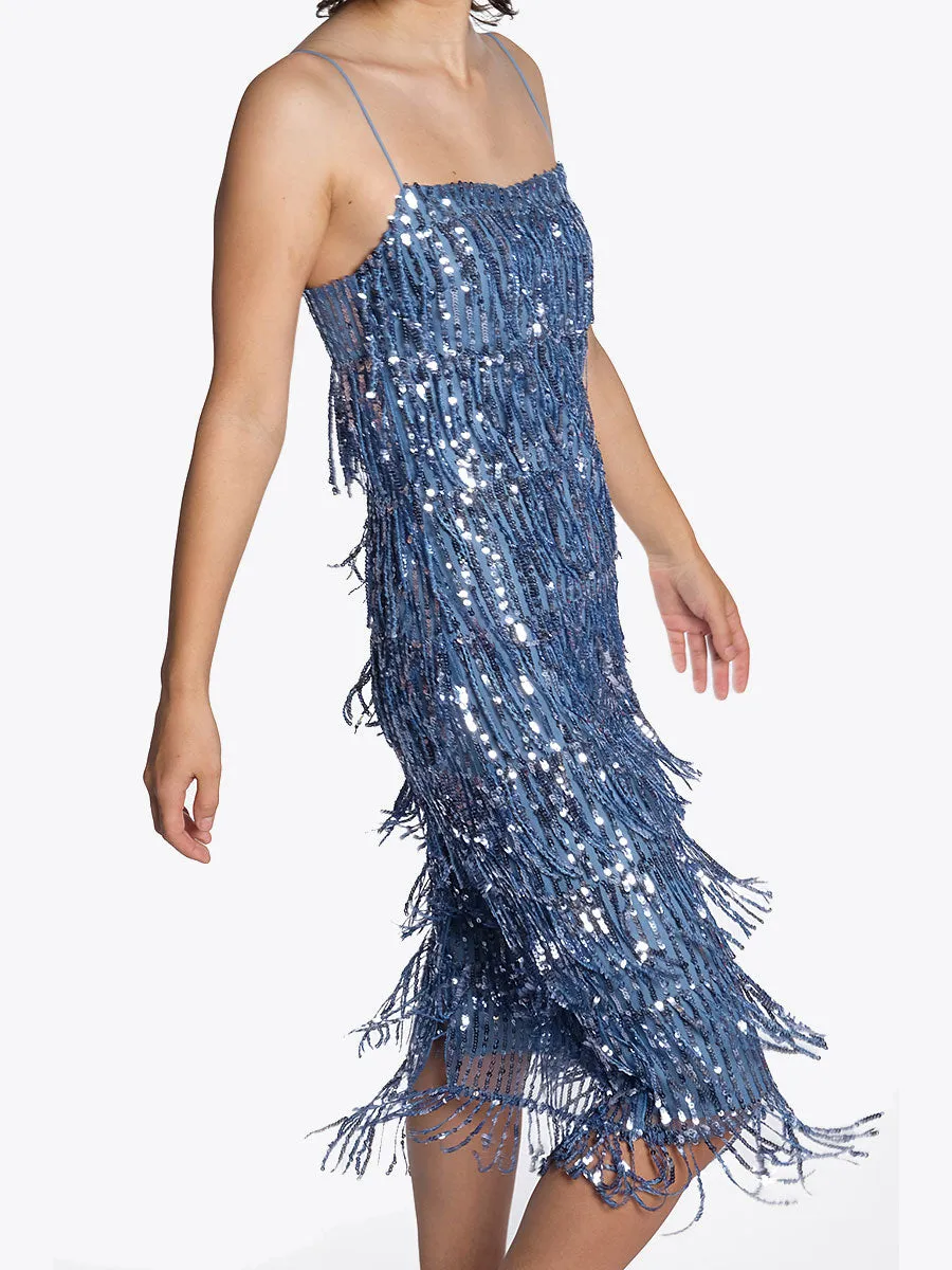 Astella Dress
