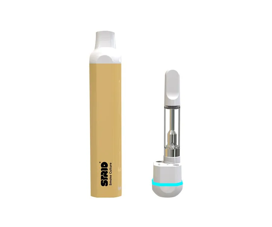 Cartboy 1g 510 Battery
