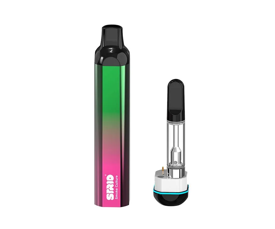 Cartboy 1g - Metallic Limited Edition