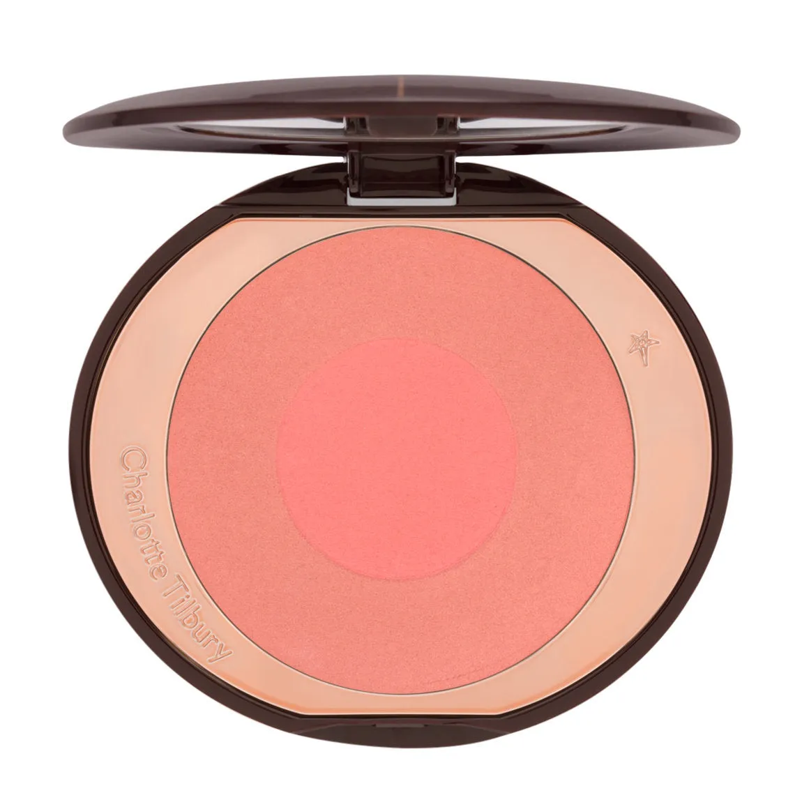 Charlotte Tilbury Cheek to Chic in Ecstasy