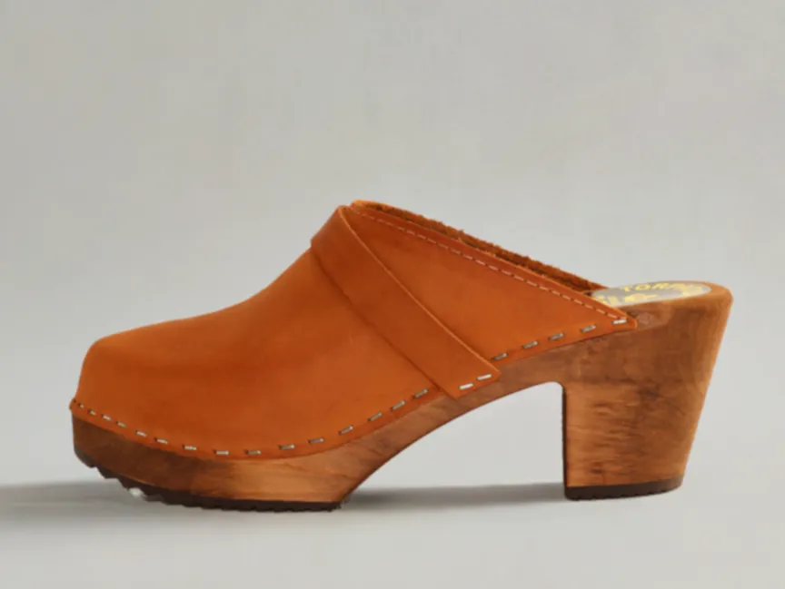 Clogs Agneta braun