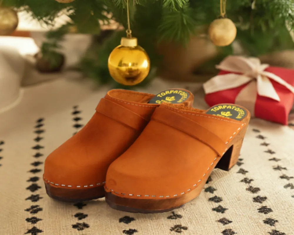Clogs Agneta braun