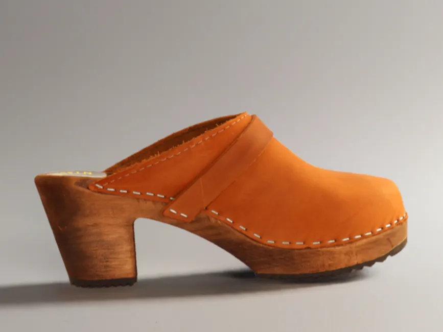 Clogs Agneta braun