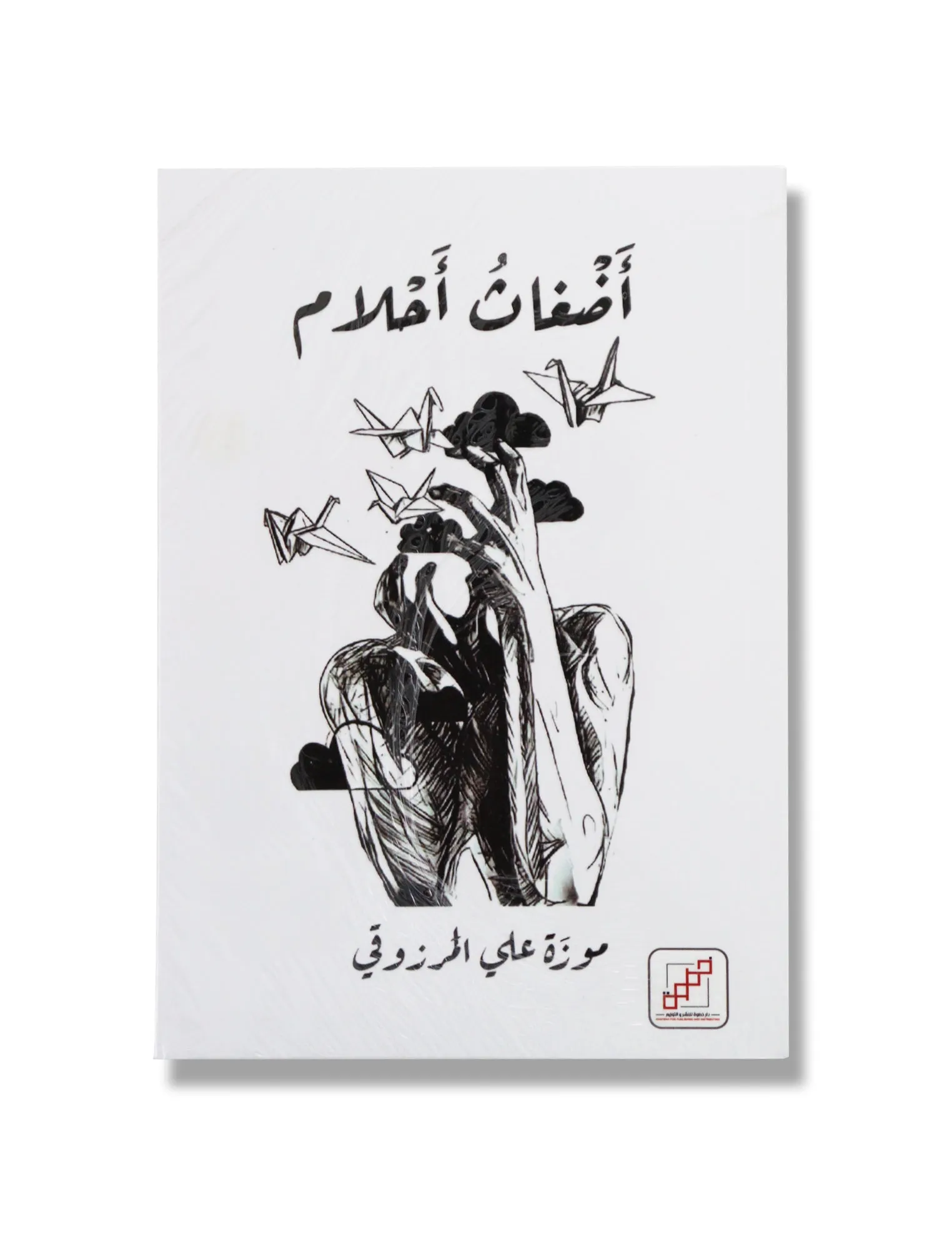 Confused Dream - Book By Moza Almarzooqi