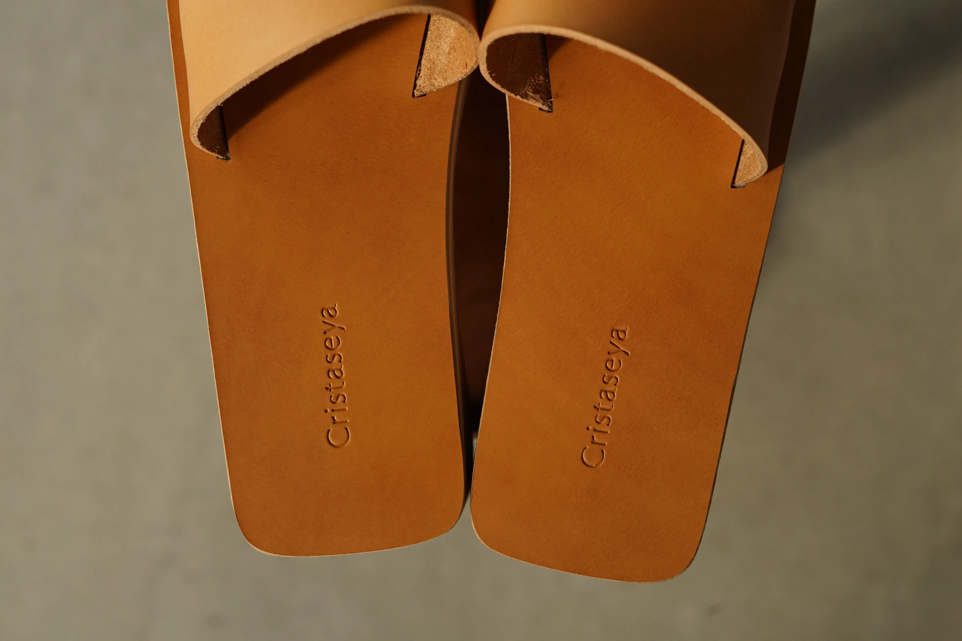 CRISTASEYA<br>CLOGS