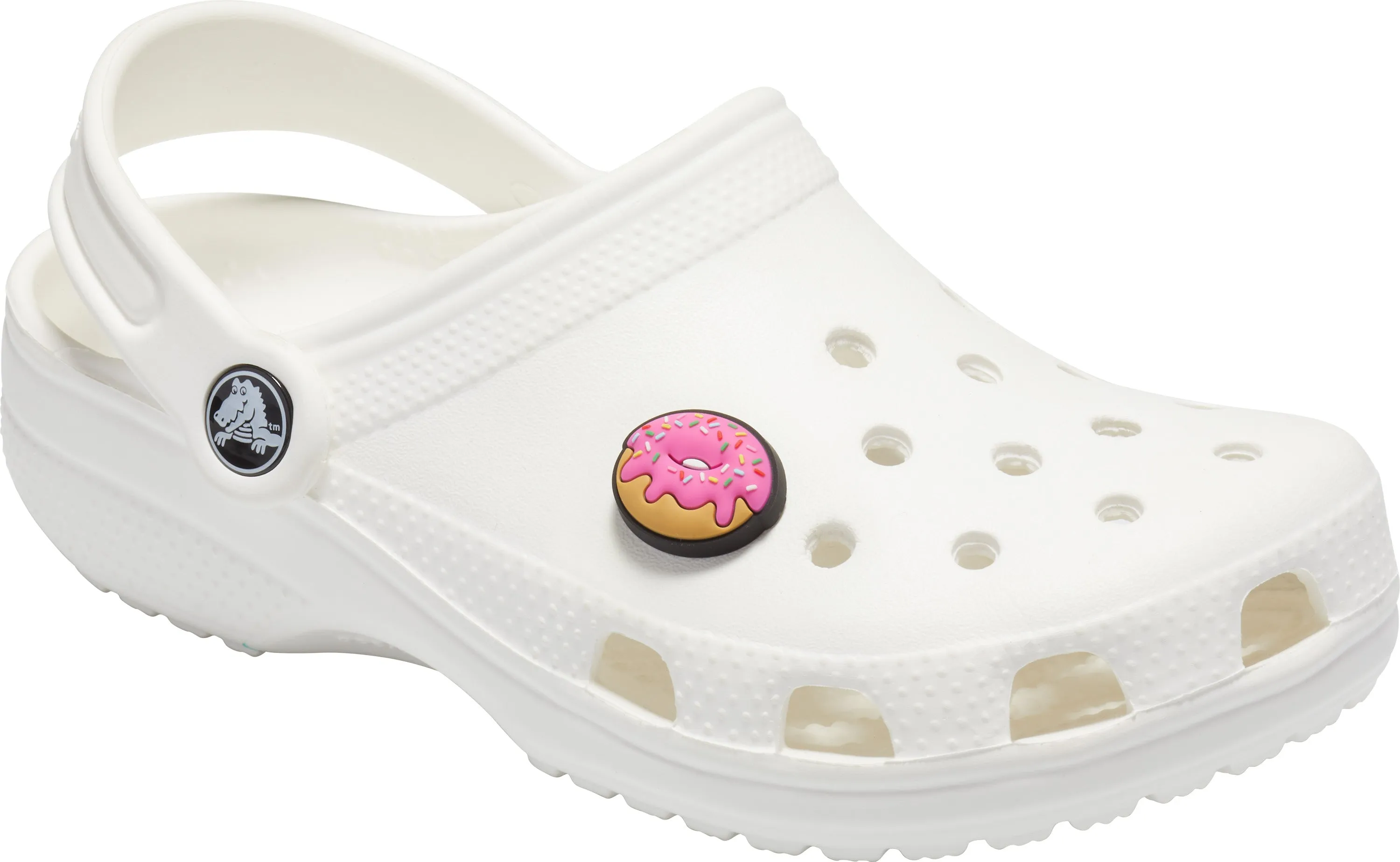 Crocs Jibbitz | Charms | Doughnut