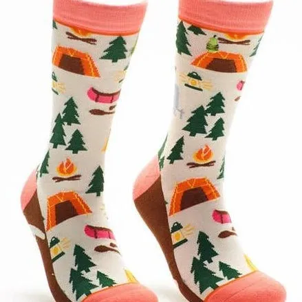 Cute 'n Cozy Socks