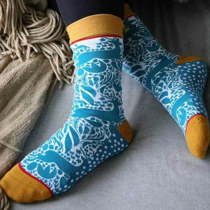Cute 'n Cozy Socks