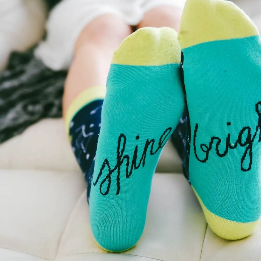 Cute 'n Cozy Socks
