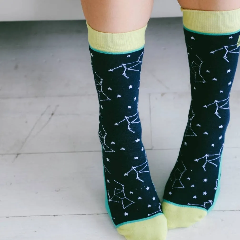 Cute 'n Cozy Socks