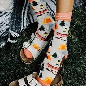Cute 'n Cozy Socks