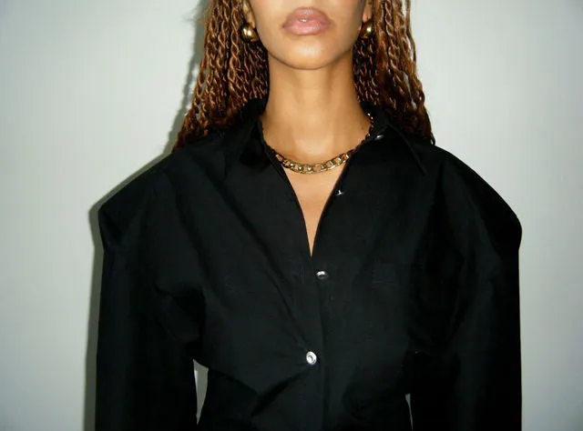 DARING DOME HOOPS