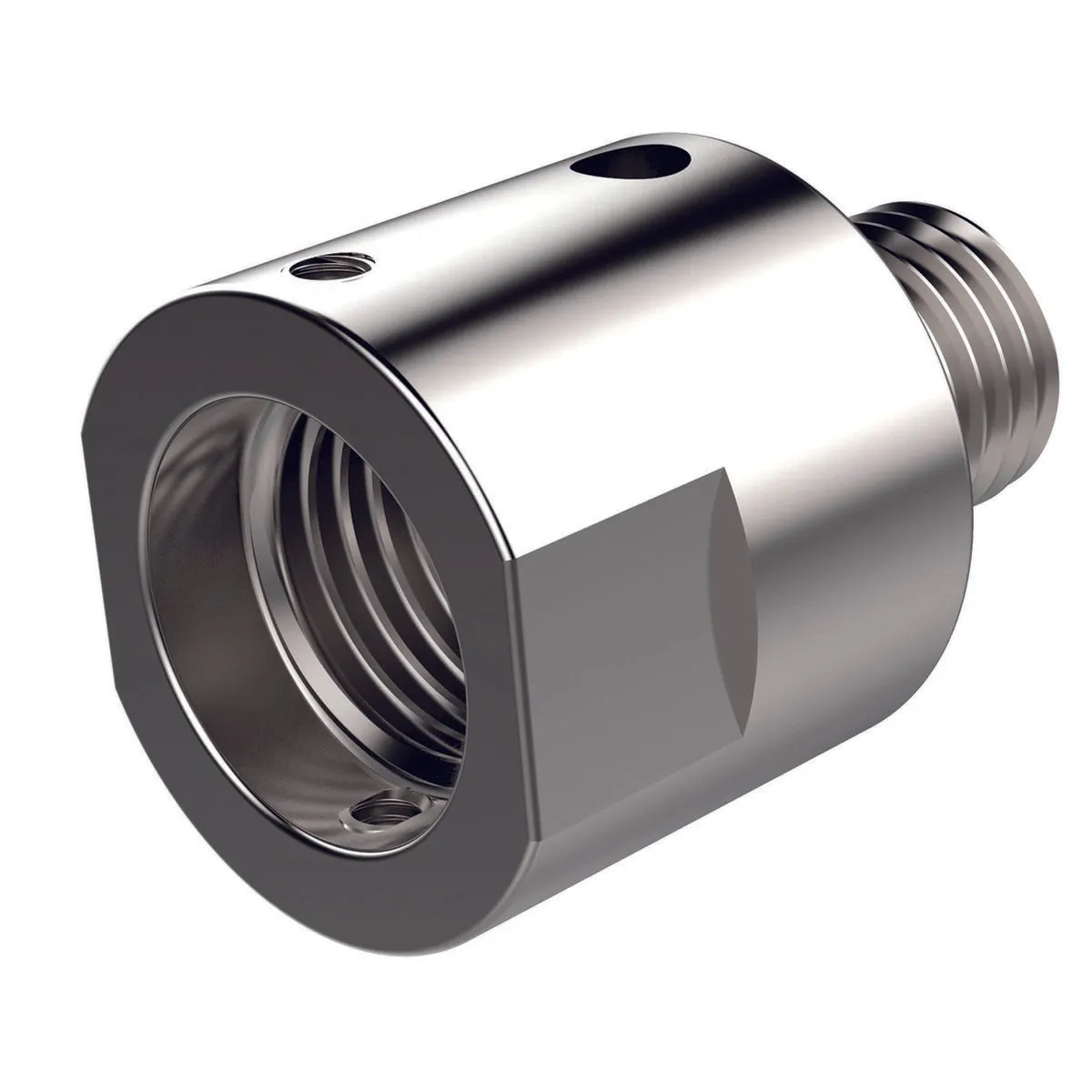 Easy Wood Tools CA125 1-1/4" Easy Spindle Adapter