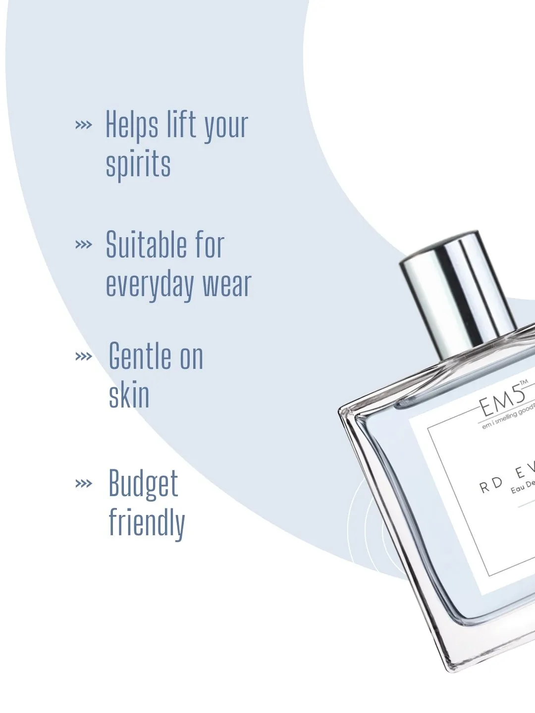 EM5™ Leather Freskos Unisex Perfume | Eau De Parfum Spray for Men & Women | Fresh Spicy Leather Fragrance Accords | Luxury Gift for Him / Her | Sizes Available: 50 ml / 15 ml