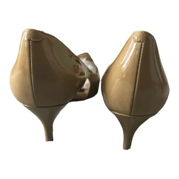 Enzo Angiolini Eajayti Heels size 6