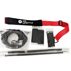Exercise Spa Swim Durable Bundle Canadian Express shipping Spa