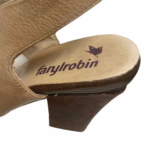 FARYL ROBIN High Heels Sandal