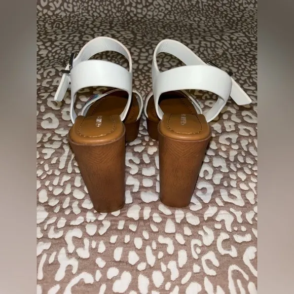 Gianni Bini heels-size 6 1/2