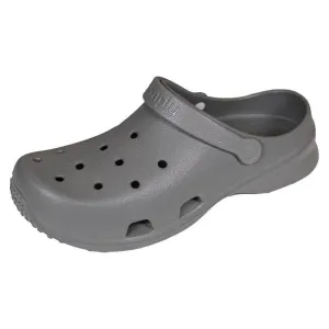 Gray - Men's Simply Clog - by Simply Southern