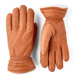 Hestra Buvika Deerskin Gloves