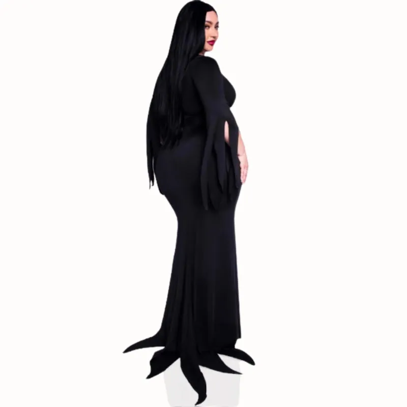 Immortal Mistress Halloween Costume - Plus