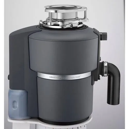 Insinkerator Evolution Septic Assist 3/4 HP Household Garbage Disposal