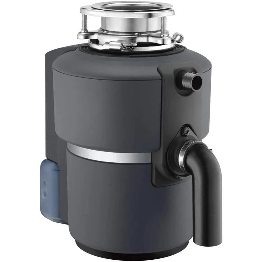 Insinkerator Evolution Septic Assist 3/4 HP Household Garbage Disposal