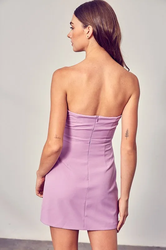 Kate Tube Dress