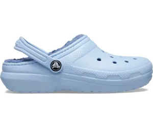 K's Classic Lined Clog  - Blue Calcite