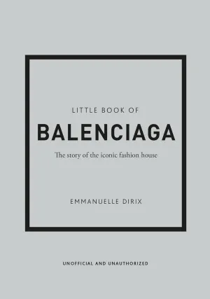 Little Book of Designers