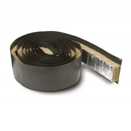 Manthorpe Stonecor Non-Combustible Insulated DPC - 165mm x 10m  GSC165