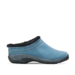 Merrell Women's Encore ICE 4 Sneaker, Stonewash, 8.5 M US