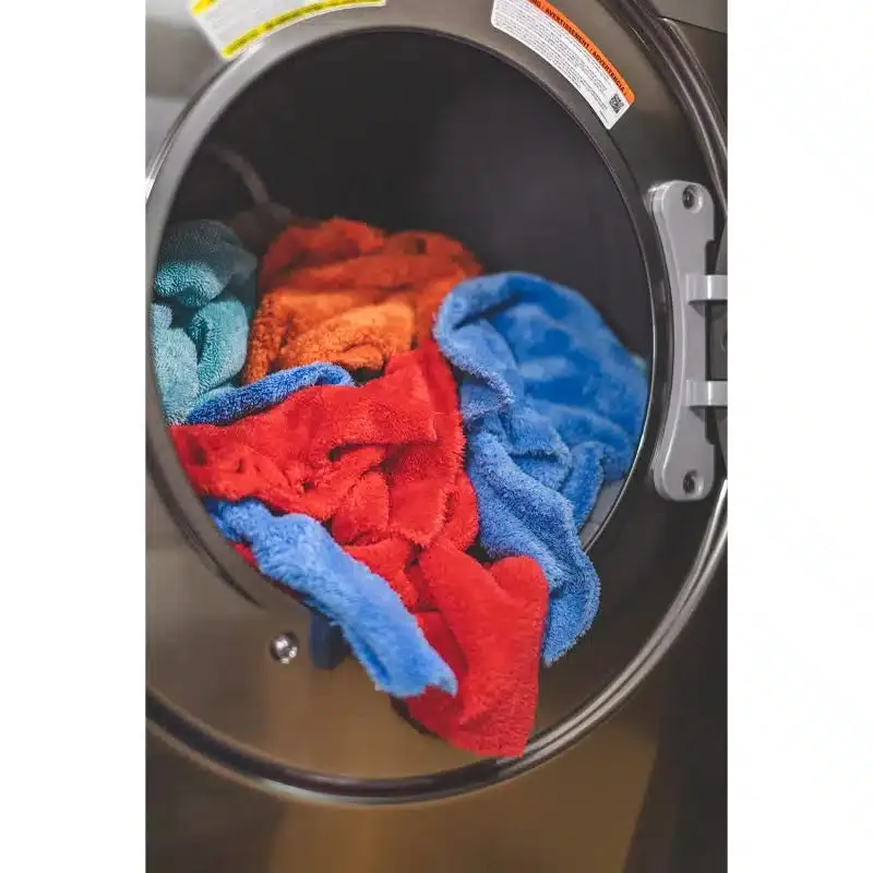 P&S Rags To Riches Microfiber Detergent 946ML