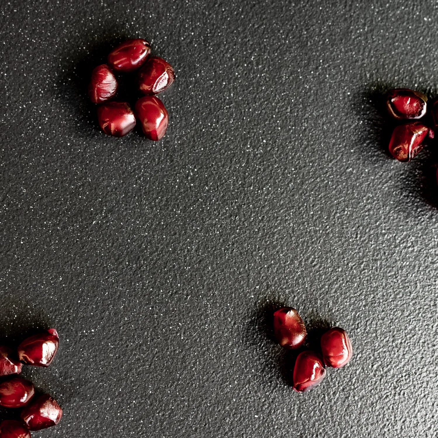 Pomegranate Noir Scented Candle