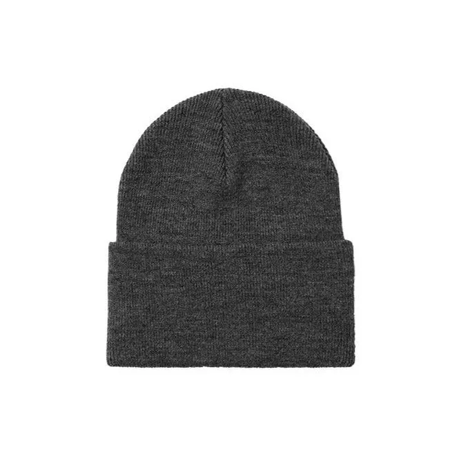 "CAPCUFF" Bonnet Orange clair Streetwear - URB1™
