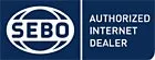 Sebo Automatic X4 Upright vacuum cleaner - NO LONGER AVAILABLE now refer to the X7 Boost