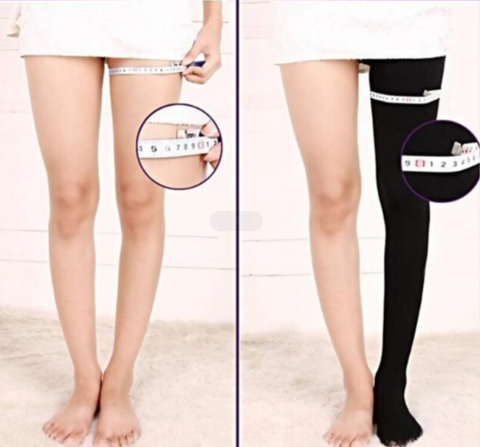 ShaperFIT VeinHealing Compression LeggingsPants